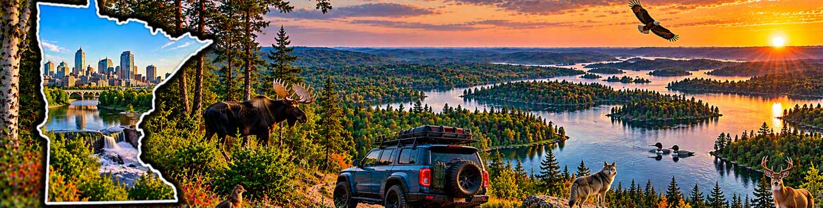 Drive-Thru-Safari-Wildlife-Parks-in-Minnesota