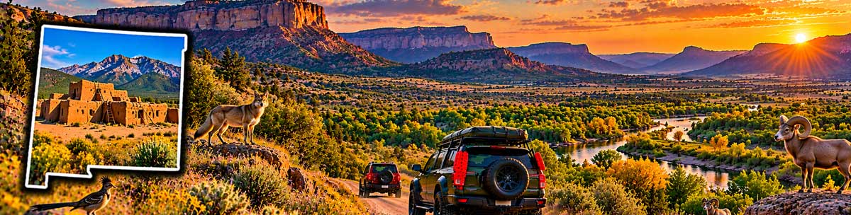 Drive-Thru-Safari-Wildlife-Parks-in-New-Mexico