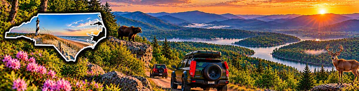 Drive-Thru-Safari-Wildlife-Parks-in-North-Carolina