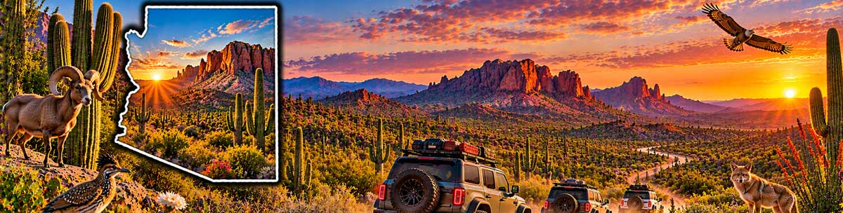 Drive-Thru-Safari-Wildlife-Parks-in-arizona