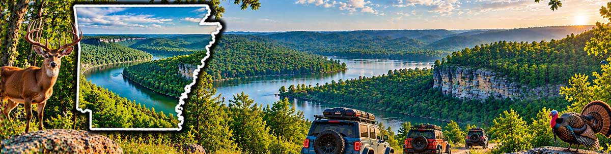 Drive-Thru-Safari-Wildlife-Parks-in-arkansas
