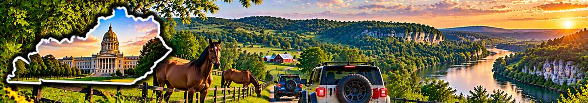 Drive-Thru-Safari-Wildlife-Parks-in-kentucky