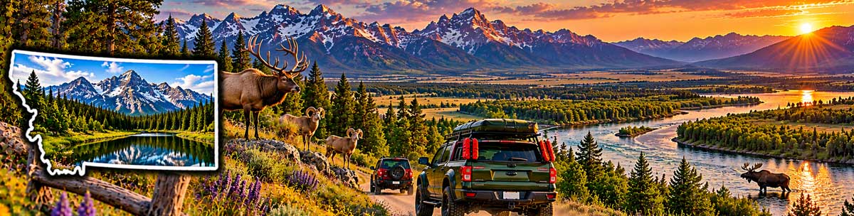 Drive-Thru-Safari-Wildlife-Parks-in-montana