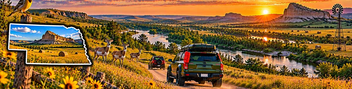 Drive-Thru-Safari-Wildlife-Parks-in-nebraska