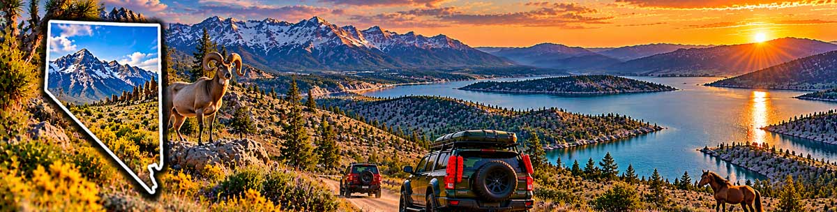 Drive-Thru-Safari-Wildlife-Parks-in-nevada