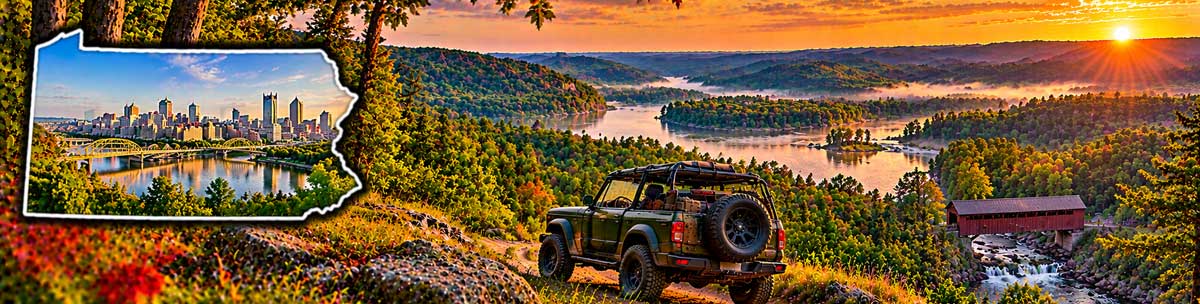 Drive-Thru-Safari-Wildlife-Parks-in-pennsylvania
