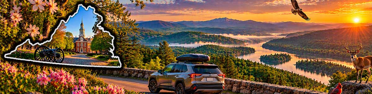 Drive-Thru-Safari-Wildlife-Parks-in-virginia