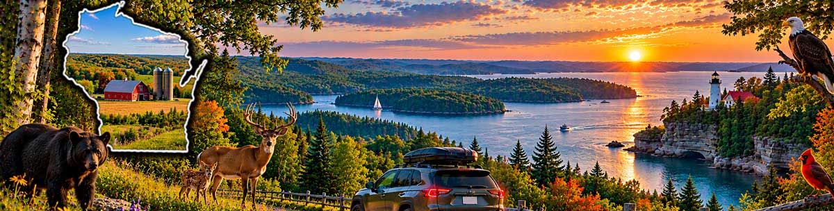 Drive-Thru-Safari-Wildlife-Parks-in-wisconsin