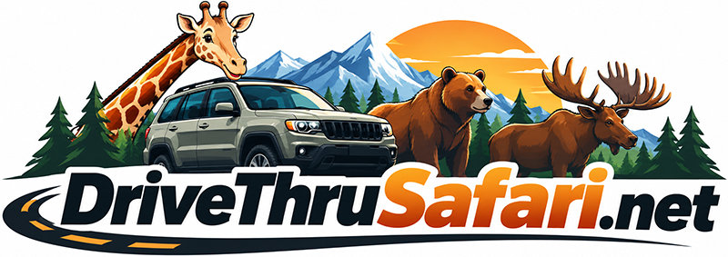 Drive-Thru Safari Directory